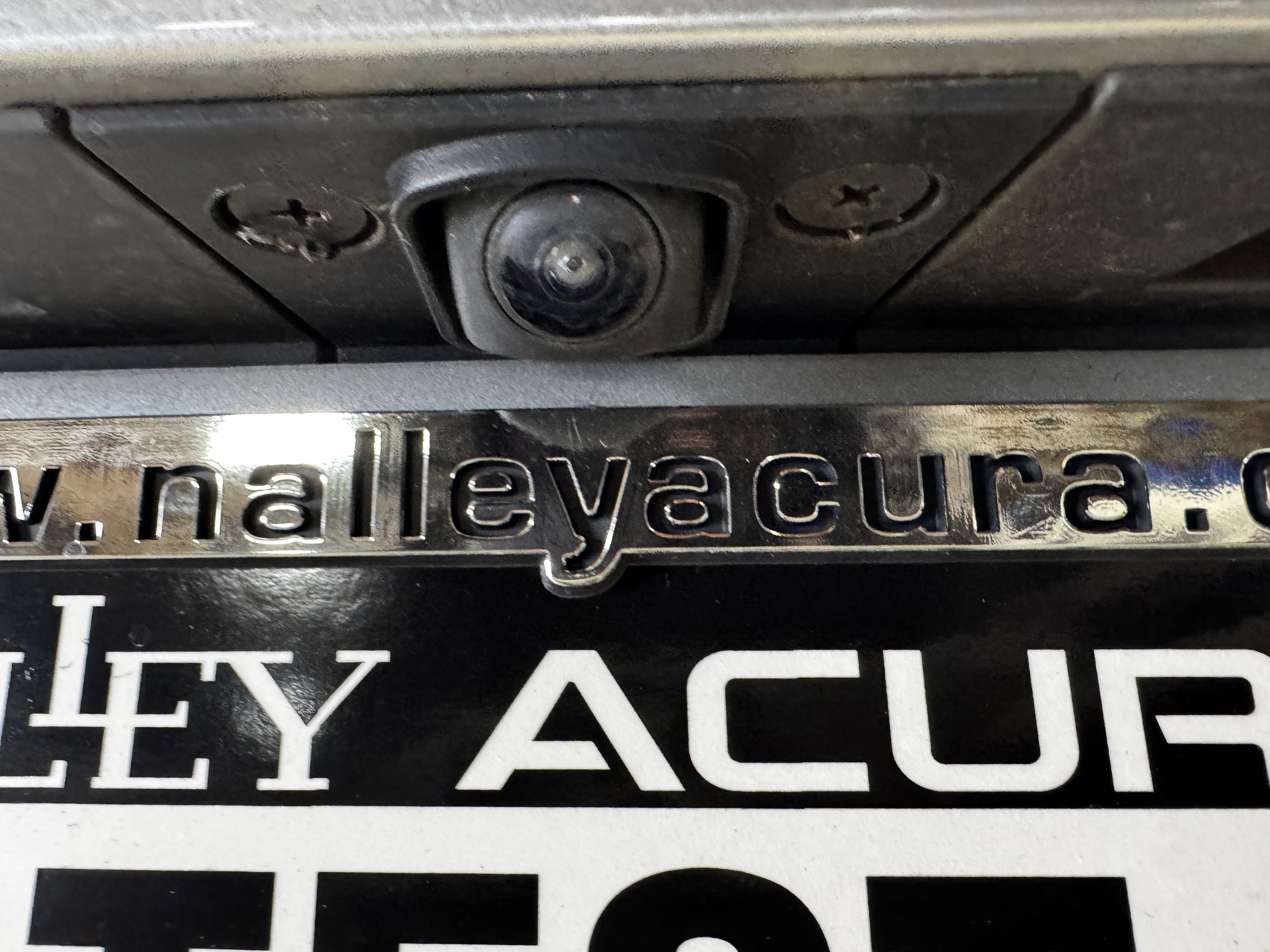 Certified 2025 Acura Integra A-Spec image 41