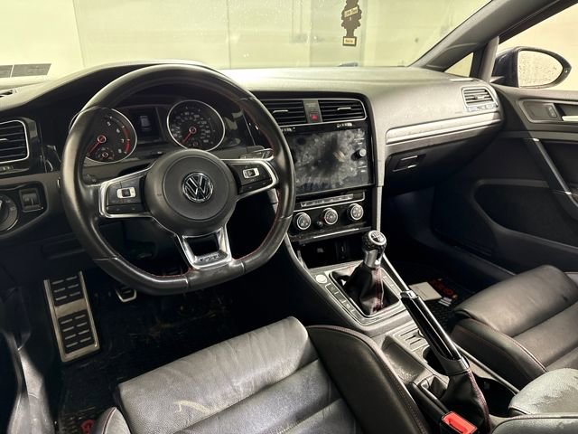 Used 2020 Volkswagen GTI S image 18