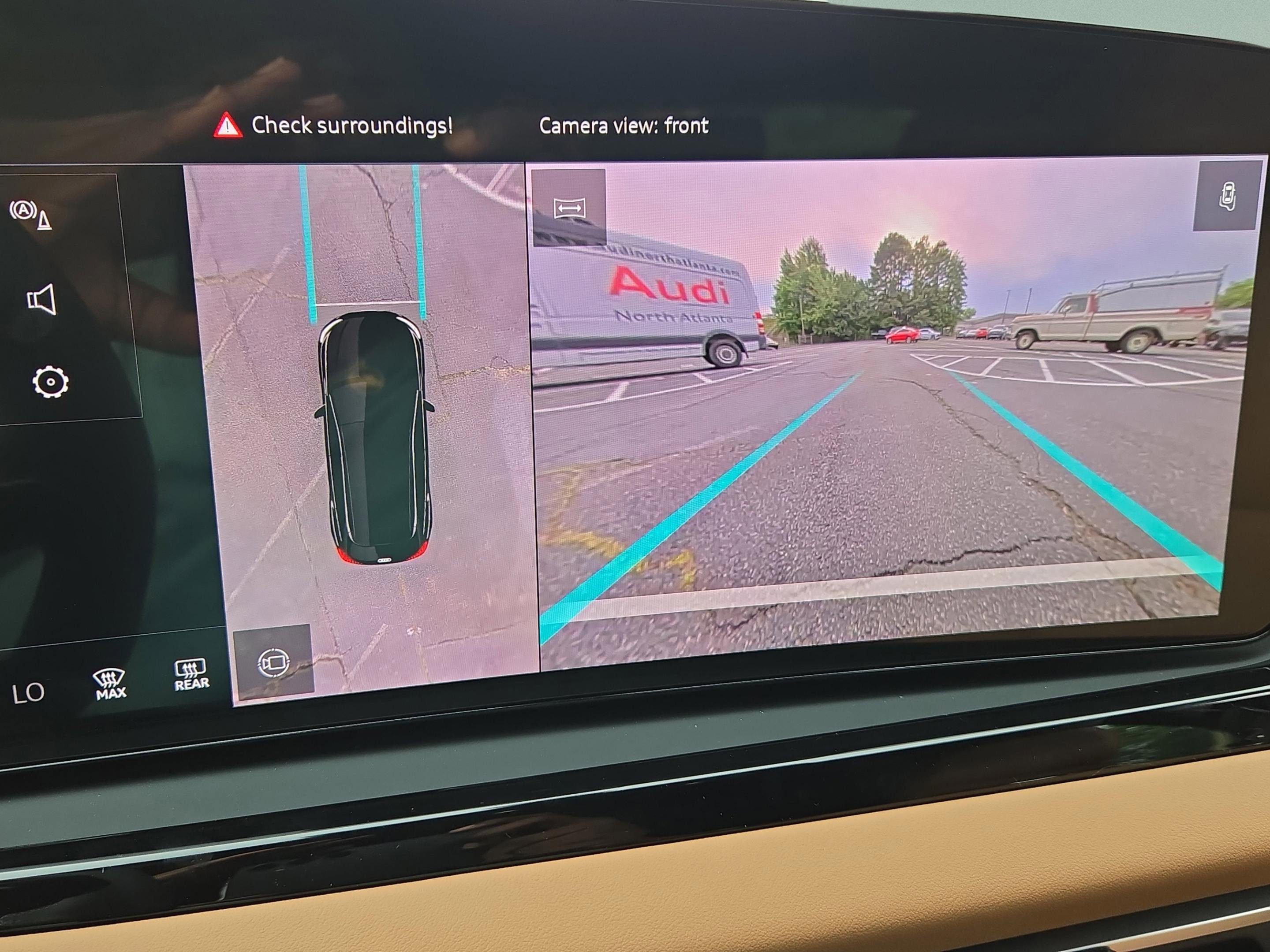 Used 2025 Audi A5 2.0T Premium image 42