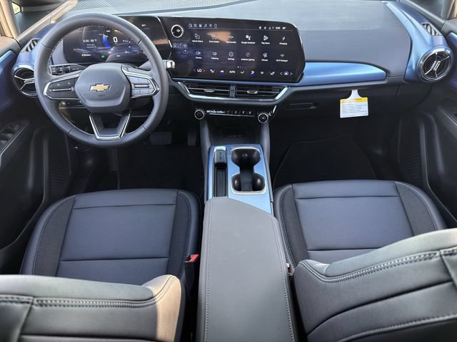 New 2026 Chevrolet Equinox EV LT AWD/4WD image 7