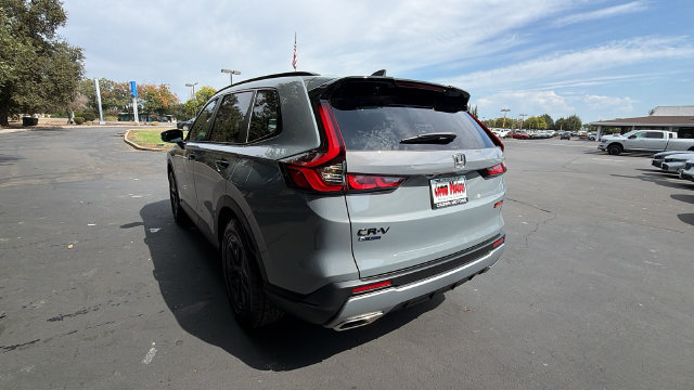 New 2027 Honda CR-V TrailSport image 6