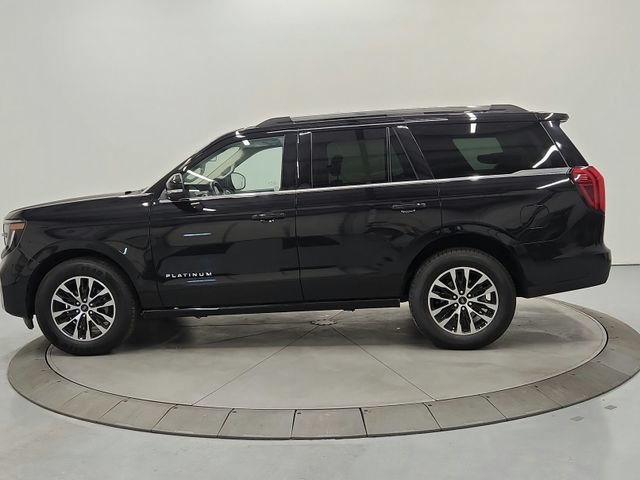 Used 2025 Ford Expedition Platinum AWD/4WD image 18