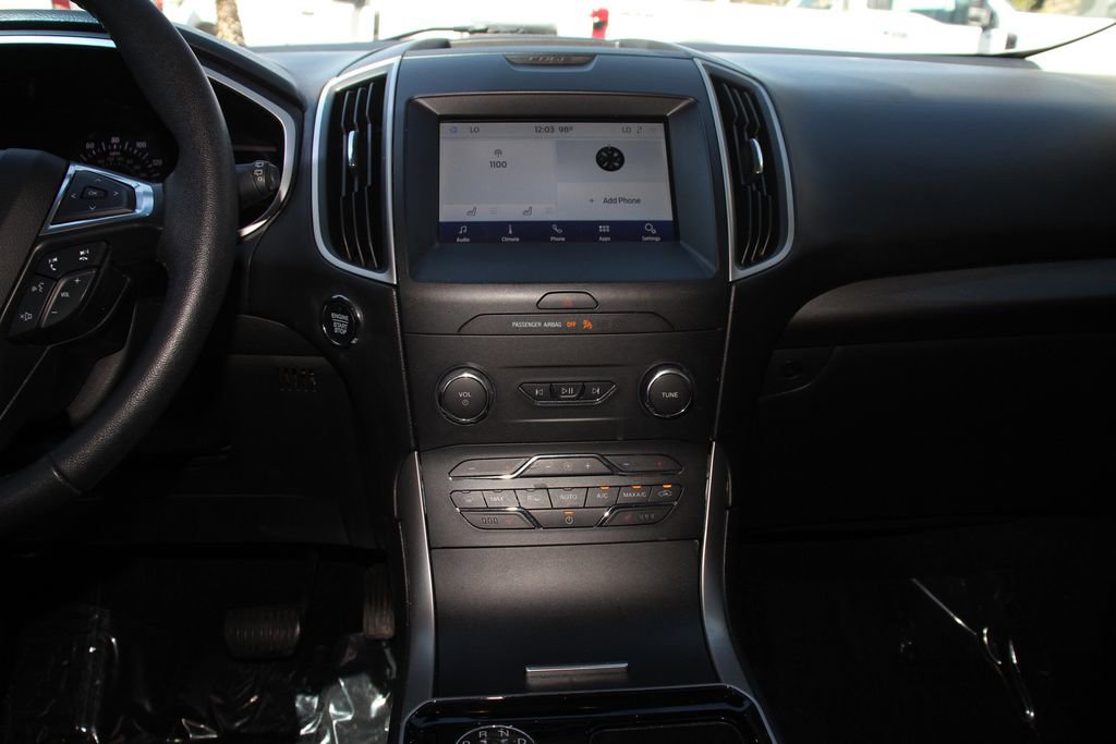 Used 2020 Ford Edge SEL w/ Convenience Package FWD image 16