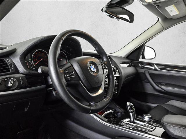 Used 2017 BMW X3 xDrive28i AWD/4WD image 10