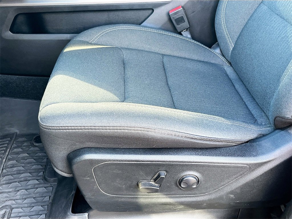 Used 2022 RAM 1500 Big Horn image 18