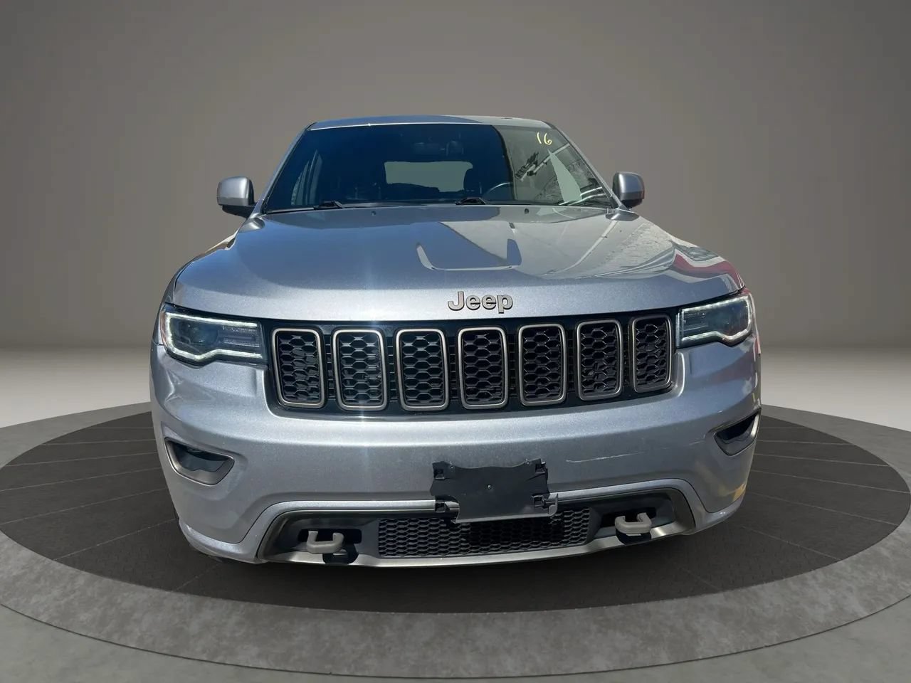 Used 2016 Jeep Grand Cherokee Limited 75th Anniversary AWD/4WD image 2