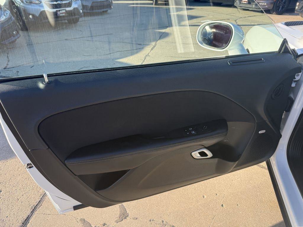 Used 2021 Dodge Challenger R/T Scat Pack image 11