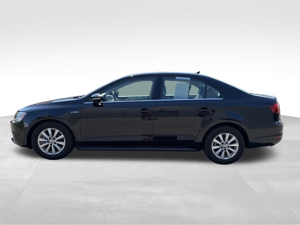 Used 2013 Volkswagen Jetta SE FWD image 9