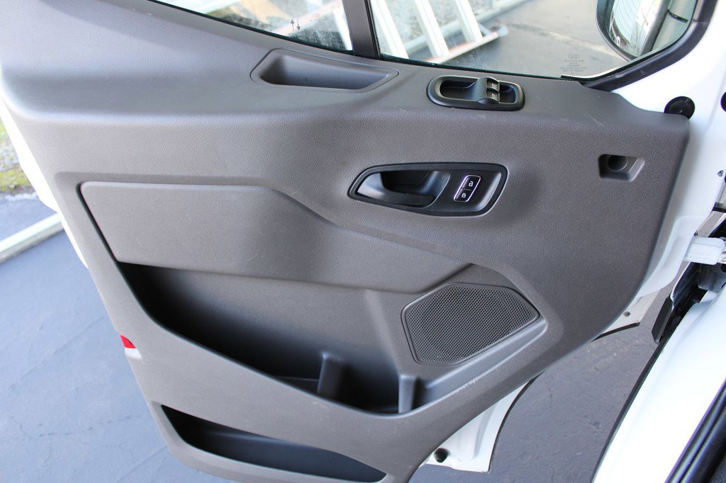 Used 2023 Ford Transit 250 148 High Roof w/ Load Area Protection Package image 19