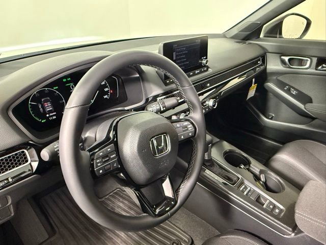 Used 2026 Honda Civic Sport image 15