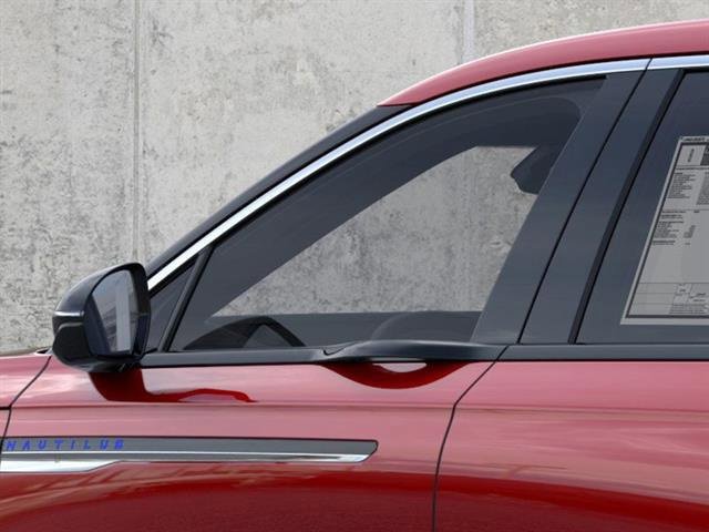 New 2026 Lincoln Nautilus Premier image 20