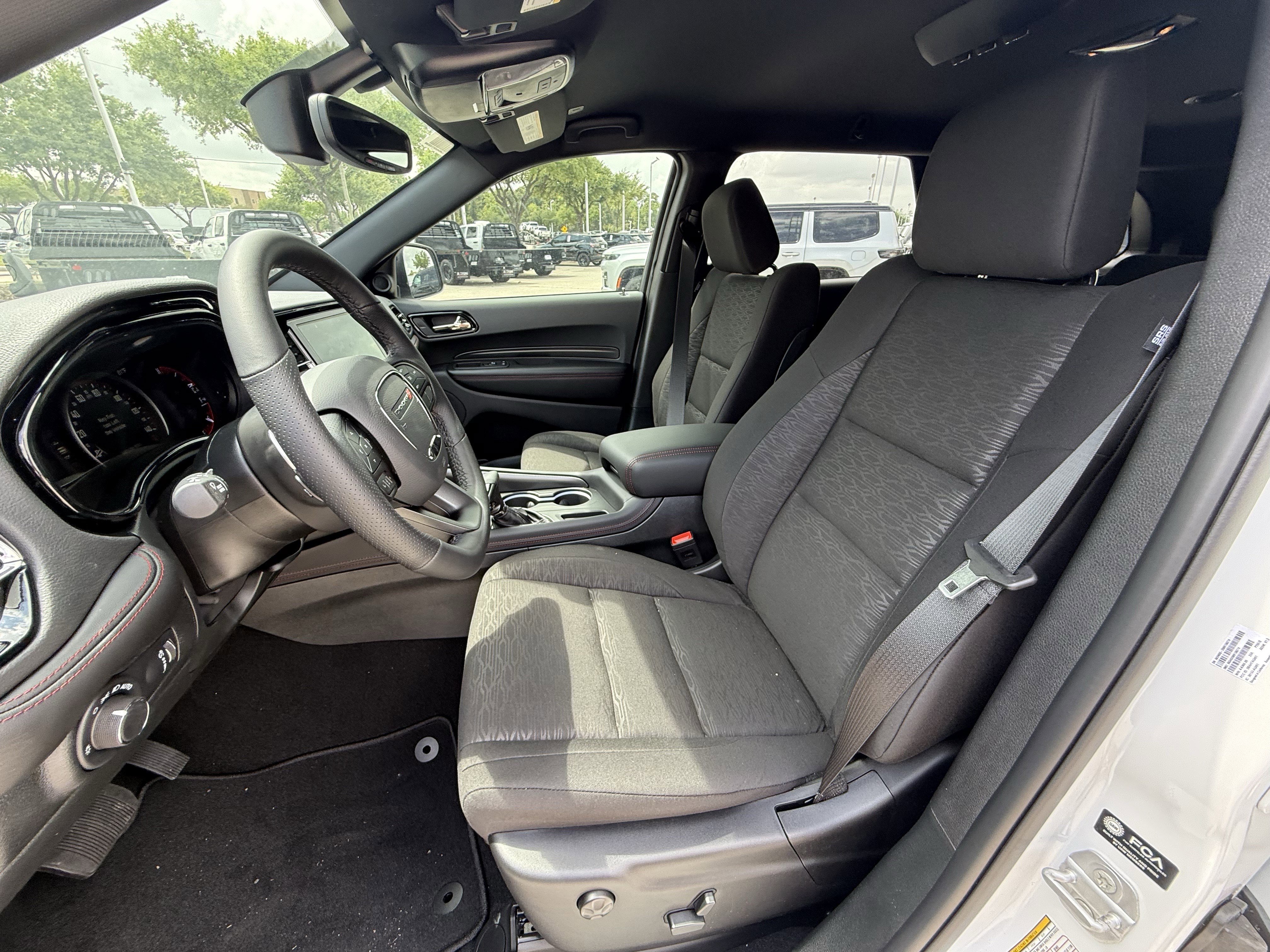 New 2026 Dodge Durango GT image 18