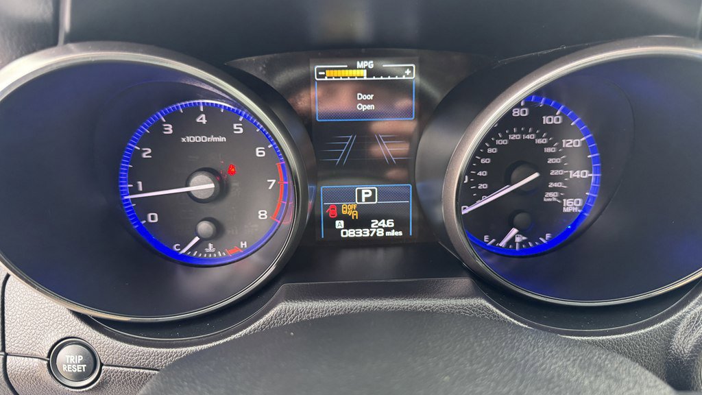 Used 2017 Subaru Outback 3.6R Limited image 18