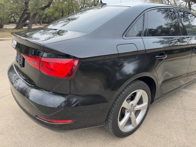 Used 2015 Audi A3 1.8T Premium image 9