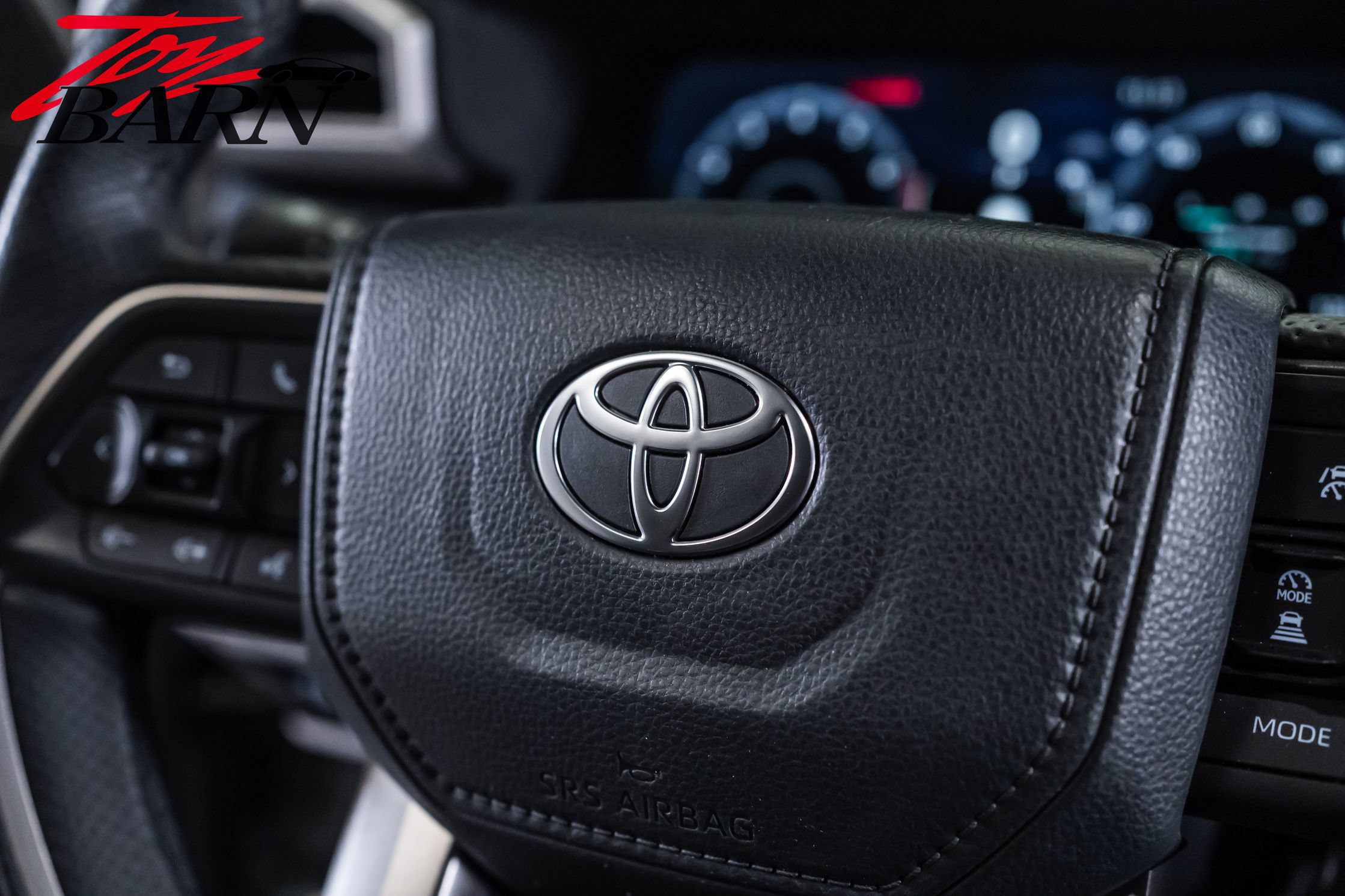 Used 2025 Toyota Tacoma TRD Off-Road AWD/4WD image 28