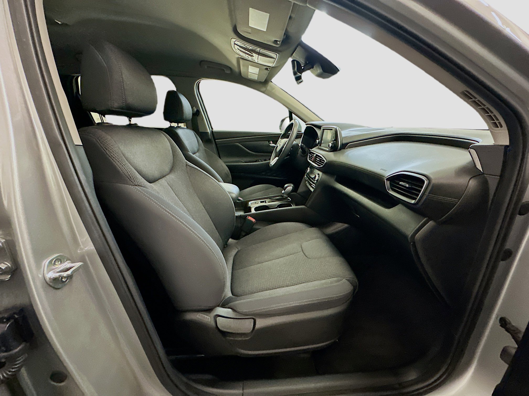 Used 2020 Hyundai Santa Fe SEL w/ Cargo Package image 31