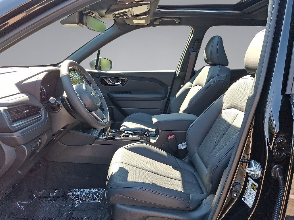 New 2026 Subaru Forester Limited AWD/4WD image 14