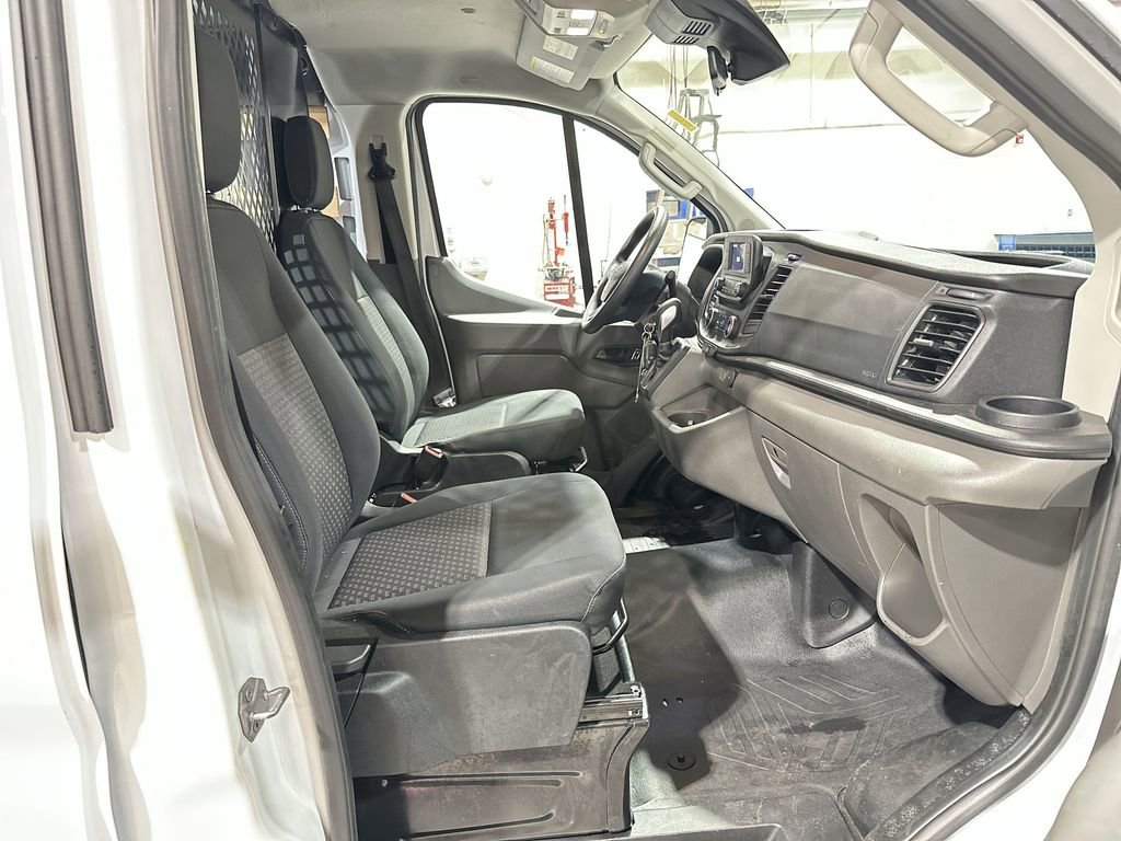 Used 2024 Ford Transit 250 Low Roof w/ Exterior Upgrade Package image 23