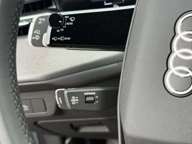 New 2026 Audi Q3 quattro 2.0T AWD/4WD image 31