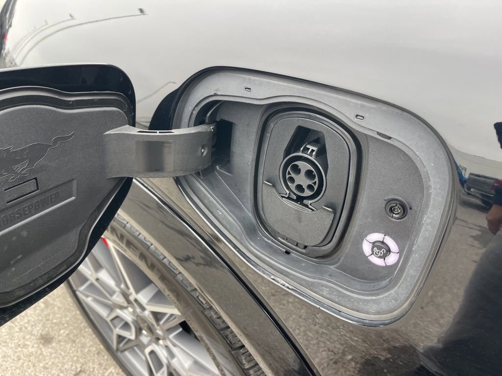 Used 2024 Ford Mustang Mach-E GT image 10