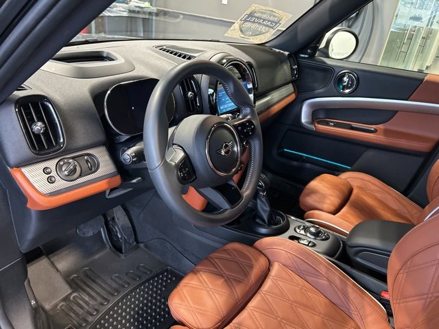 Used 2023 MINI Cooper Countryman SE w/ Storage Package image 68