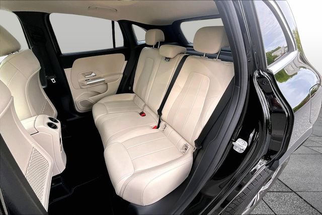 Certified 2026 Mercedes-Benz GLA 250 4MATIC image 25