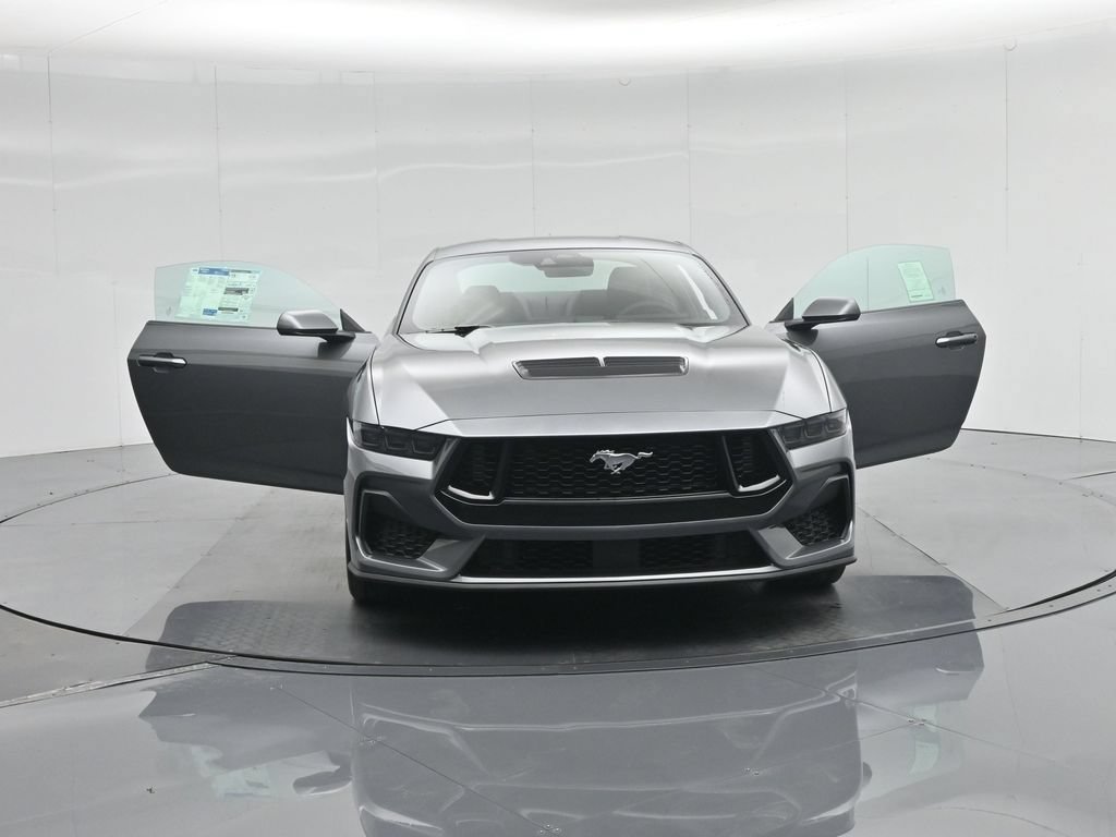 New 2026 Ford Mustang GT RWD image 28
