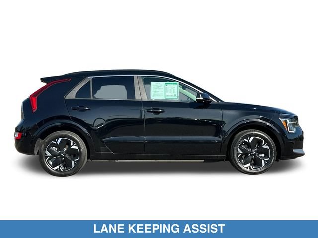 Used 2024 Kia Niro Wind FWD image 4
