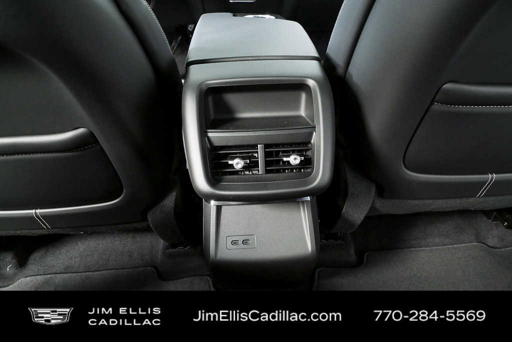 New 2026 Cadillac Lyriq Sport RWD image 21