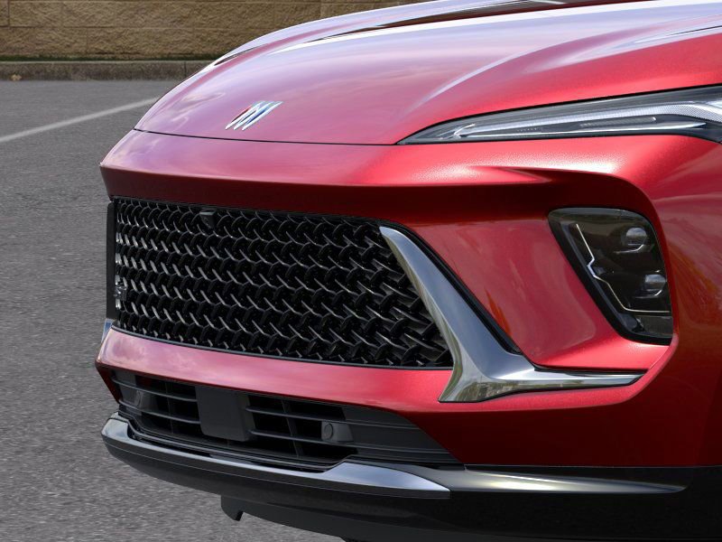 New 2026 Buick Envision Sport Touring image 14