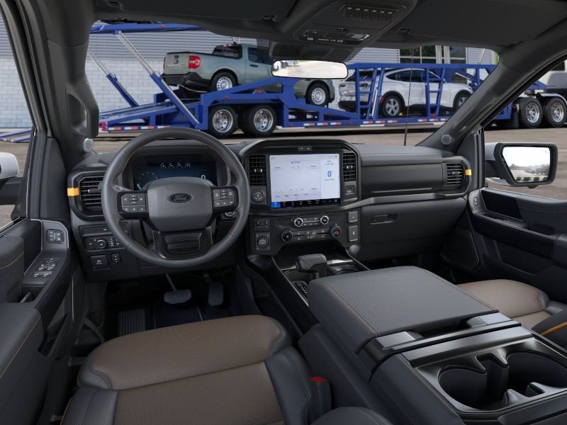 New 2026 Ford F150 Tremor w/ Equipment Group 402B AWD/4WD image 9