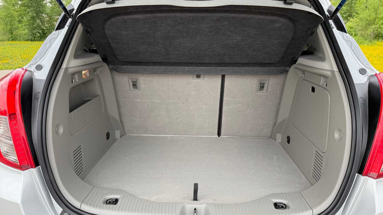 Used 2016 Buick Encore Leather w/ Experience Buick Package AWD/4WD image 26