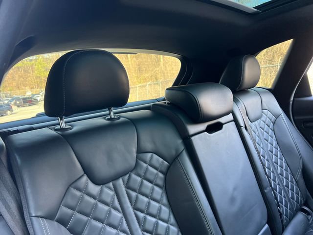 Used 2020 Audi SQ5 Premium Plus w/ Premium Plus Package image 30