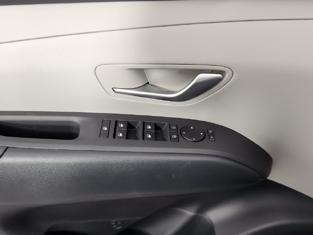 New 2026 Hyundai Tucson Blue SE AWD/4WD image 10