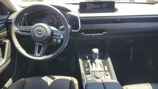 New 2026 MAZDA CX-50 AWD 2.5 Hybrid w/ Weather Package image 10