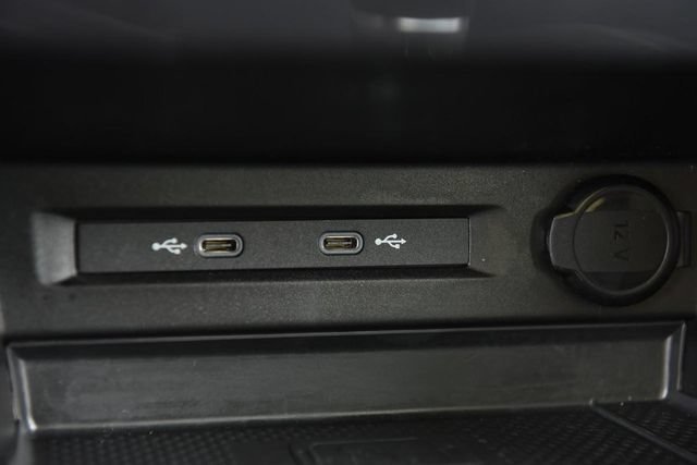 Certified 2023 Volkswagen Tiguan SE w/ Panoramic Sunroof Package FWD image 16