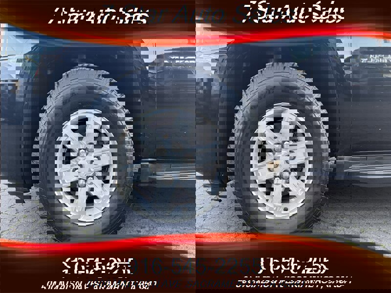 Used 2014 GMC Yukon XL SLT image 18