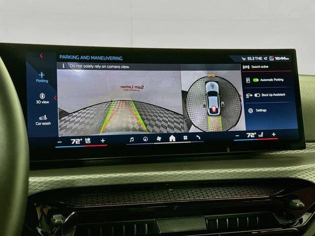 Used 2026 BMW 440i xDrive AWD/4WD image 14