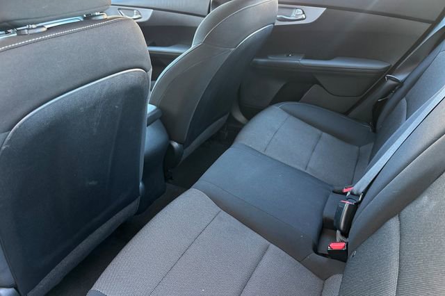 Used 2024 Kia Forte LXS w/ LXS Technology Package image 14