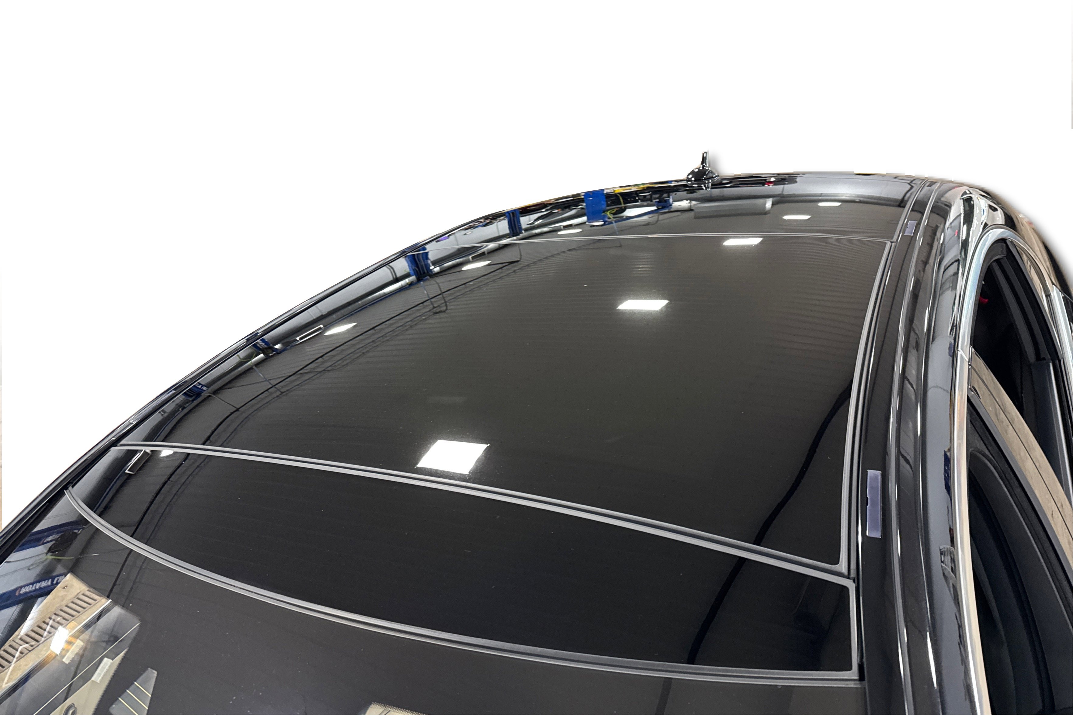 Used 2018 Mercedes-Benz S 560 S 560 AWD image 51