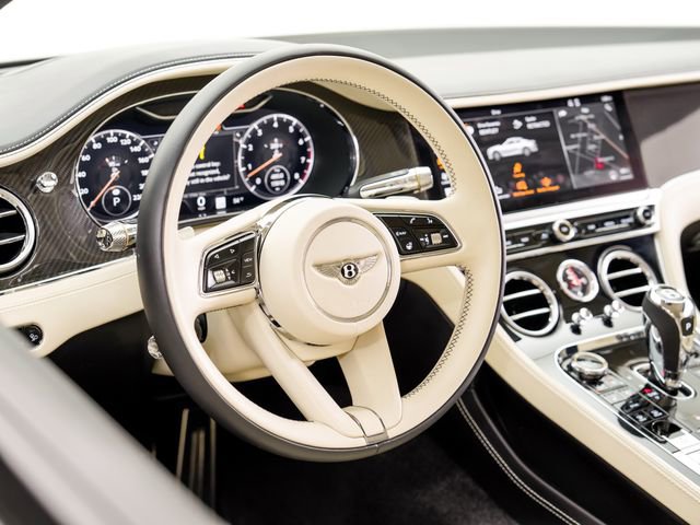 Used 2022 Bentley Continental GT image 9