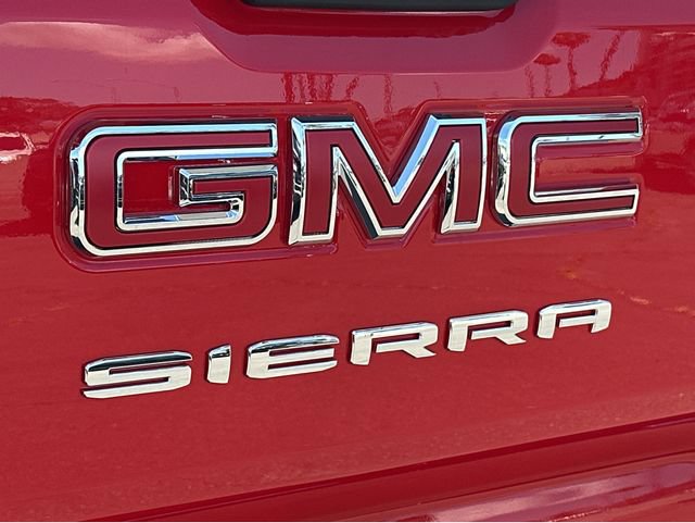 New 2026 GMC Sierra 1500 Elevation AWD/4WD image 9