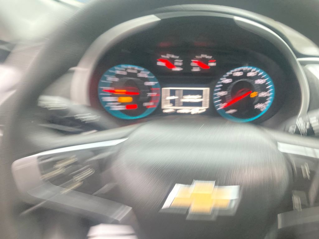 Used 2017 Chevrolet Malibu LS image 18