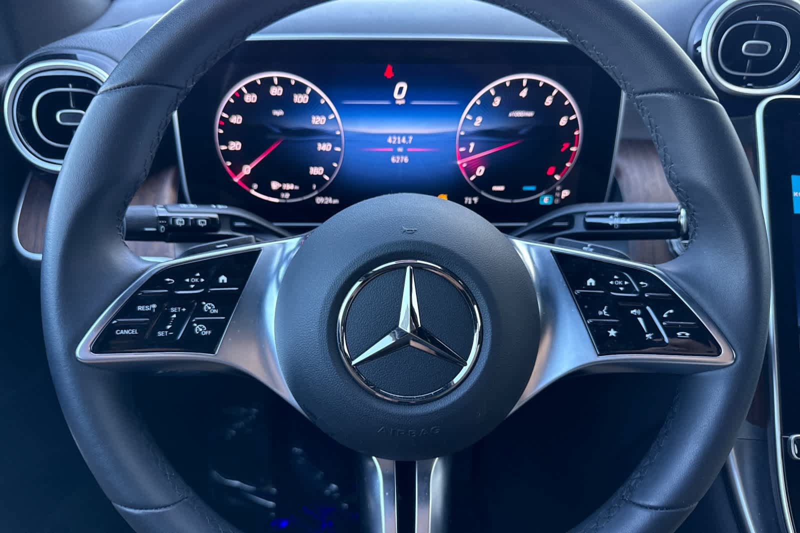Certified 2026 Mercedes-Benz GLC 300 4MATIC image 22