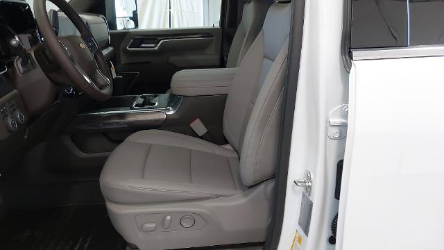 New 2026 Chevrolet Silverado 3500 LTZ w/ LTZ Convenience Package image 22
