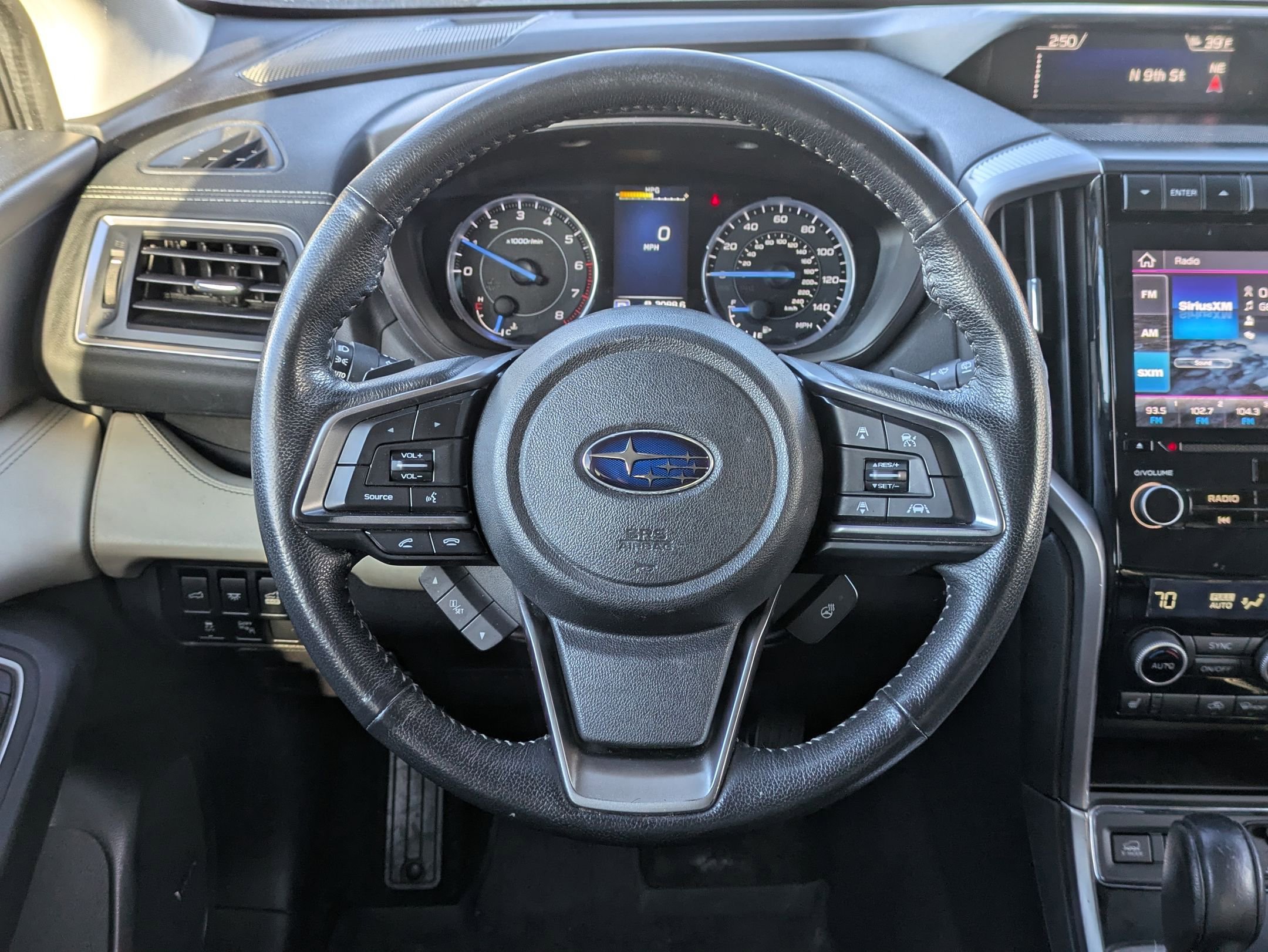 Used 2020 Subaru Ascent Limited w/ Technology Package image 20