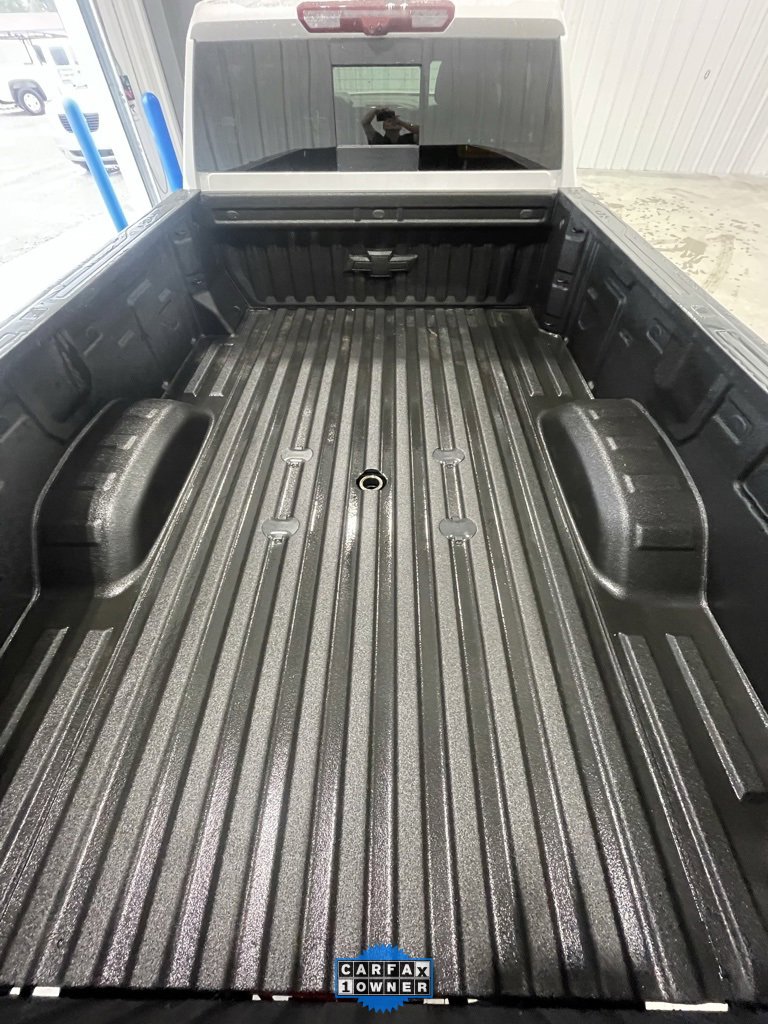 Used 2025 Chevrolet Silverado 3500 High Country w/ High Country Premium Package image 5