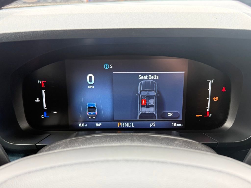 New 2025 Ford Maverick XLT w/ XLT Luxury Package image 21