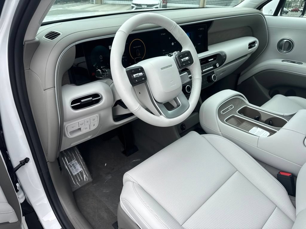 New 2026 Hyundai Palisade SEL Premium AWD/4WD image 10
