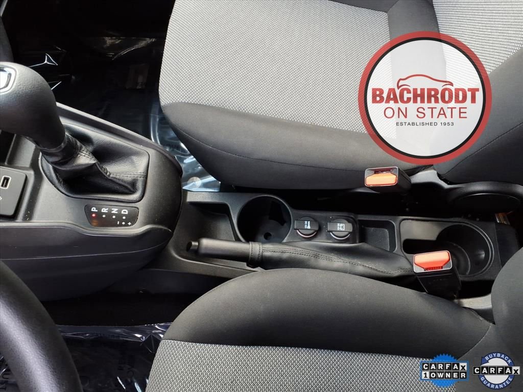 Used 2021 RAM ProMaster City Tradesman FWD image 14
